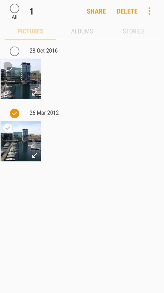 Press the field above Press the field above