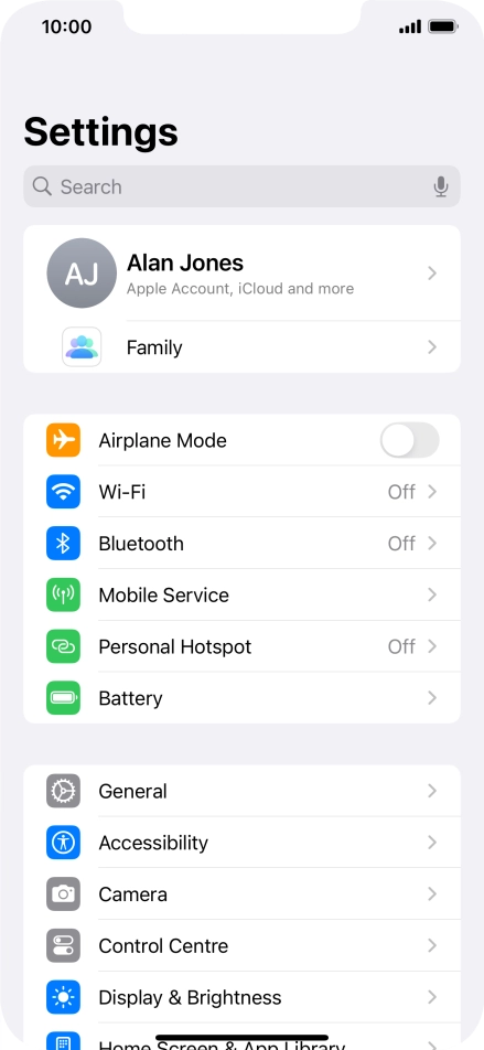 Press General. Press General.
