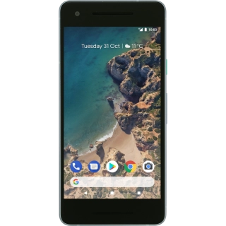 Google Pixel 2 (Android 8.0) Specifications | EE