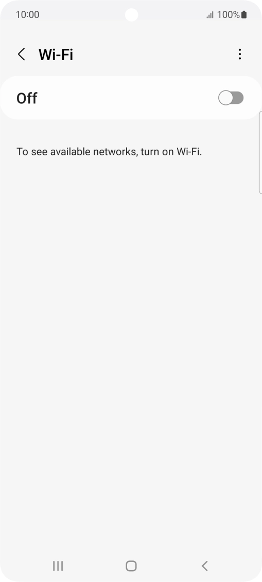 Press the indicator to turn on the function. Press the indicator to turn on the function.