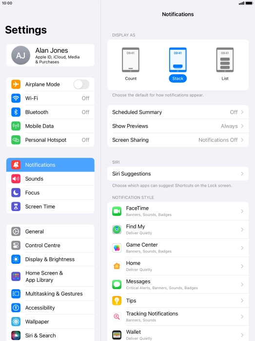 Press Scheduled Summary. Press Scheduled Summary.