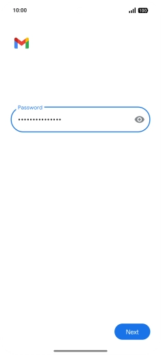 Press Next. Press Next.