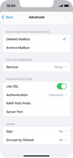Press Authentication. Press Authentication.