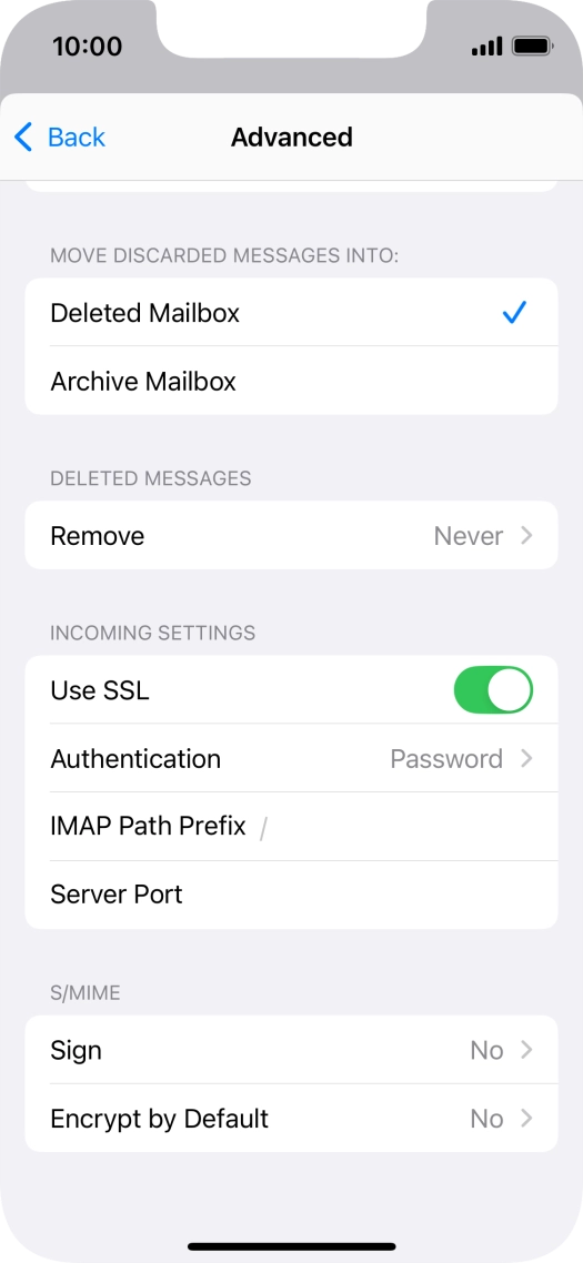Press Authentication. Press Authentication.