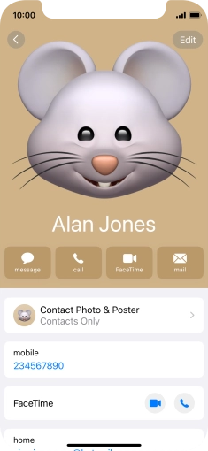 Slide your finger upwards starting from the bottom of the screen to return to the home screen. Slide your finger upwards starting from the bottom of the screen to return to the home screen.
