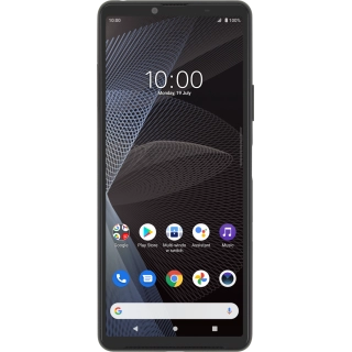 Xperia - Xperia10Ⅲ Sony Xperia 10 III latest Android version info