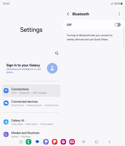 Press the indicator to turn on the function. Press the indicator to turn on the function.