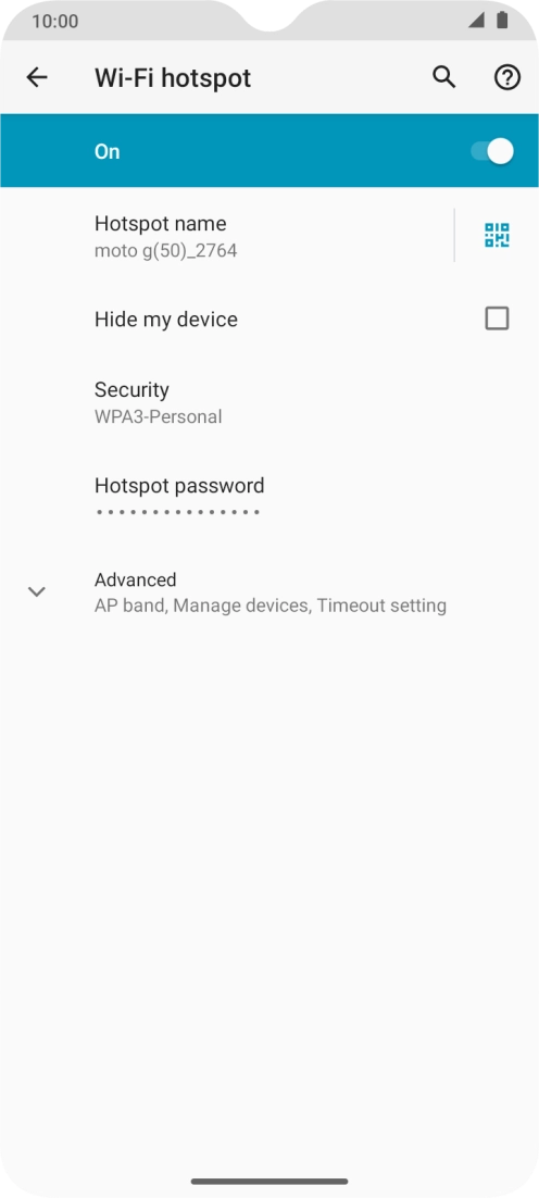 Slide your finger upwards starting from the bottom of the screen to return to the home screen. Slide your finger upwards starting from the bottom of the screen to return to the home screen.