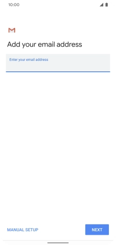 Press NEXT. Press NEXT.