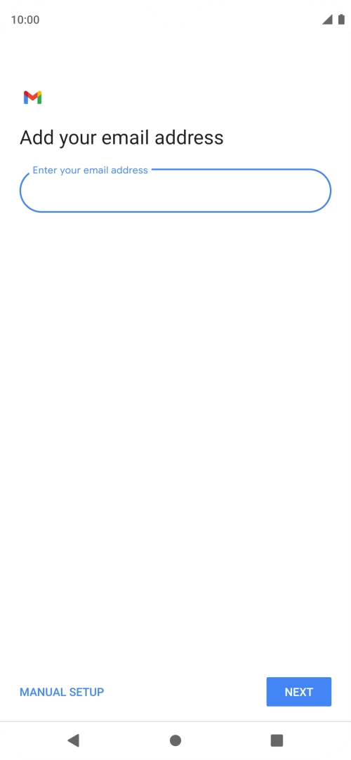 Press NEXT. Press NEXT.
