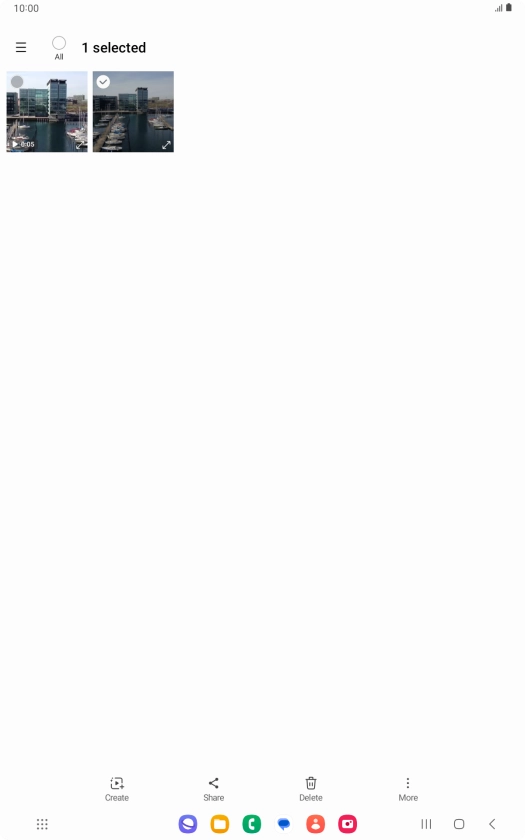 Press the field above Press the field above