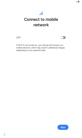 Press Next. Press Next.