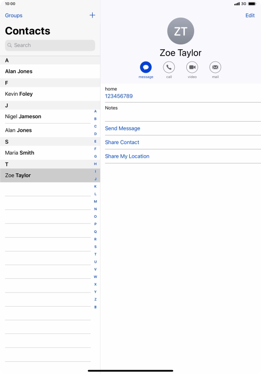 Slide your finger upwards starting from the bottom of the screen to return to the home screen. Slide your finger upwards starting from the bottom of the screen to return to the home screen.