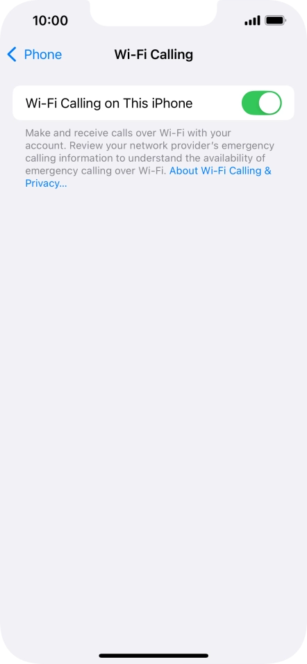 Slide your finger upwards starting from the bottom of the screen to return to the home screen. Slide your finger upwards starting from the bottom of the screen to return to the home screen.