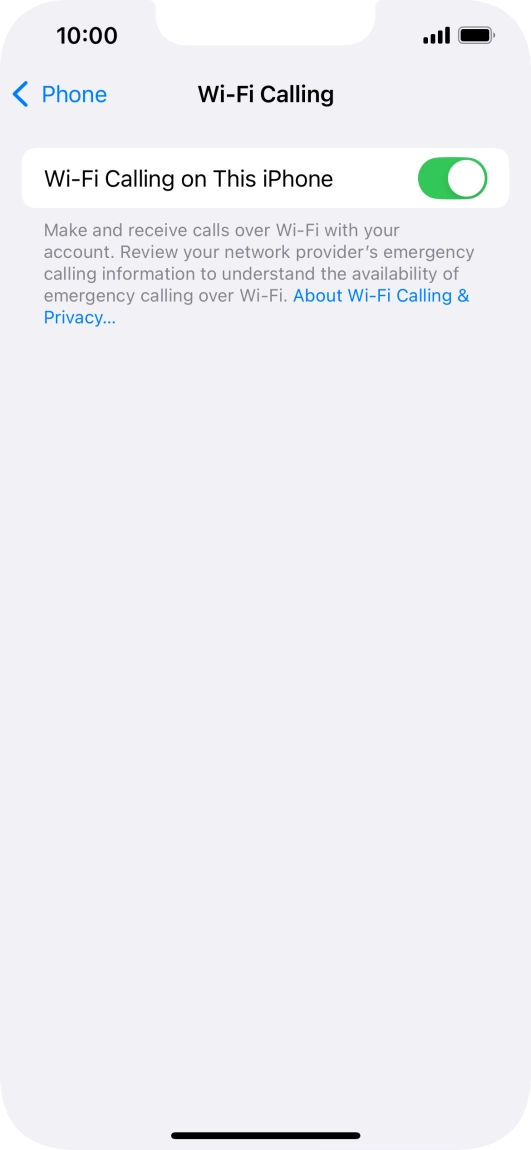Slide your finger upwards starting from the bottom of the screen to return to the home screen. Slide your finger upwards starting from the bottom of the screen to return to the home screen.