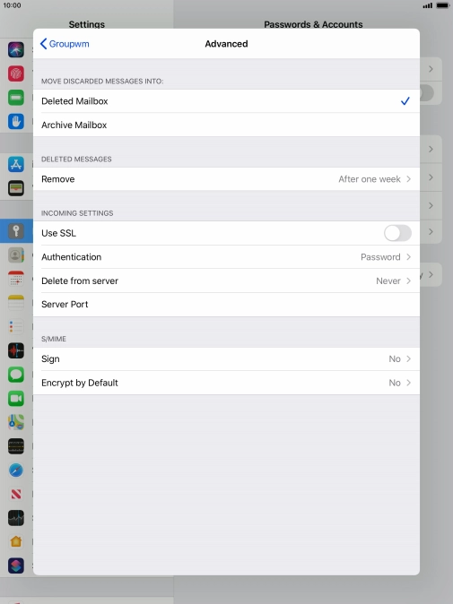 Press Authentication. Press Authentication.