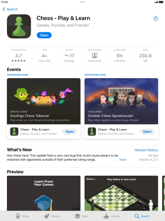 Press the Home key to return to the home screen. Press the Home key to return to the home screen.