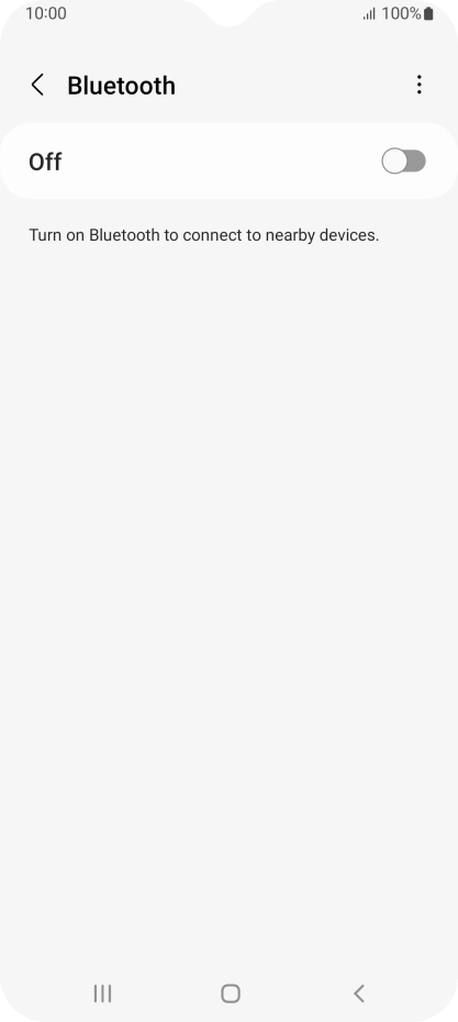 Press the indicator to turn on the function. Press the indicator to turn on the function.