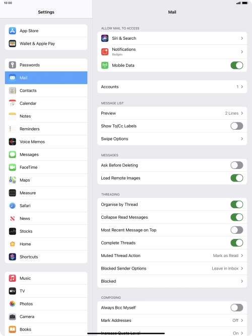 Press Accounts. Press Accounts.