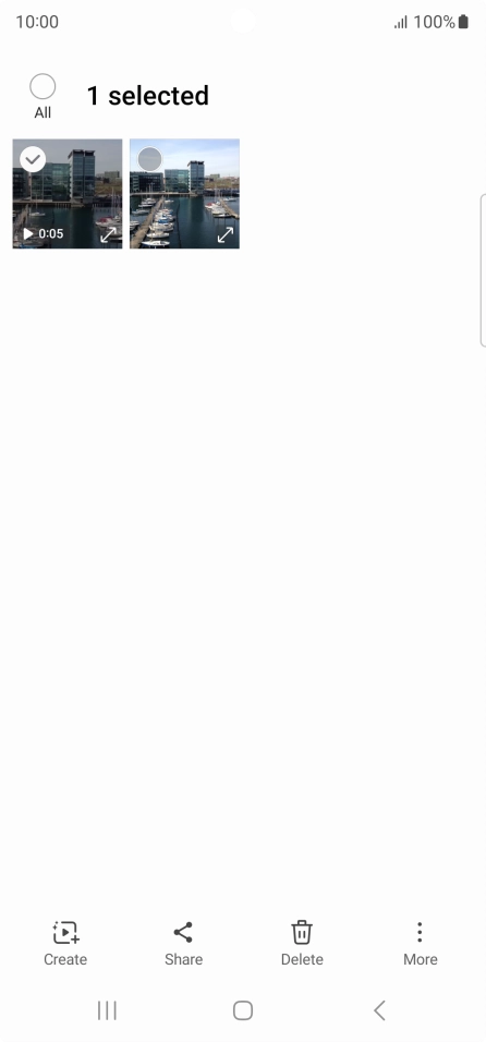 Press the field above Press the field above