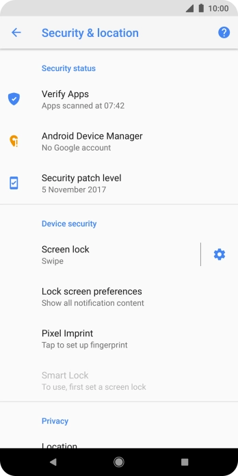 Press Pixel Imprint. Press Pixel Imprint.