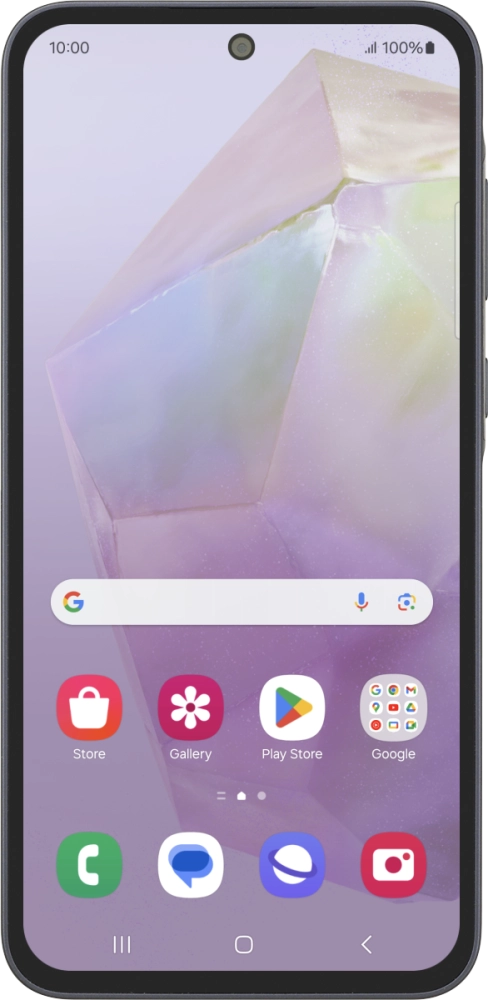 Samsung Galaxy A35 Samsung Galaxy A35