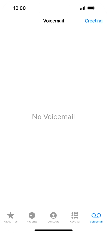 Press Greeting. Press Greeting.