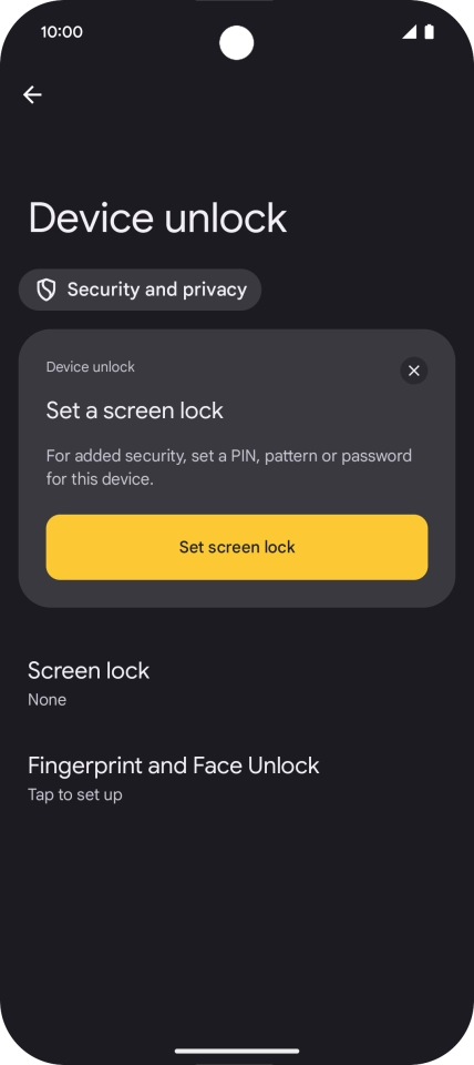 Slide your finger upwards starting from the bottom of the screen to return to the home screen. Slide your finger upwards starting from the bottom of the screen to return to the home screen.