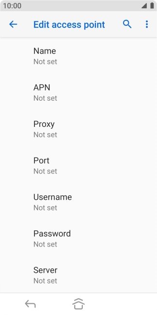 Press Name. Press Name.