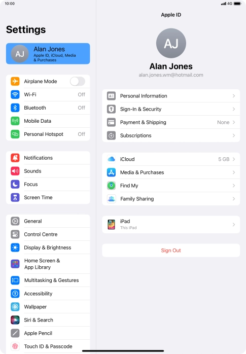 Slide your finger upwards starting from the bottom of the screen to return to the home screen. Slide your finger upwards starting from the bottom of the screen to return to the home screen.
