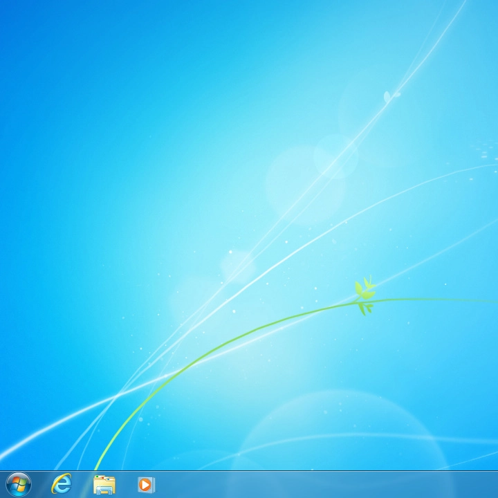 Start a file manager on your computer. Start a file manager on your computer.