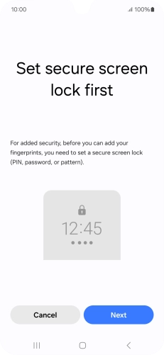 Press Next. Press Next.