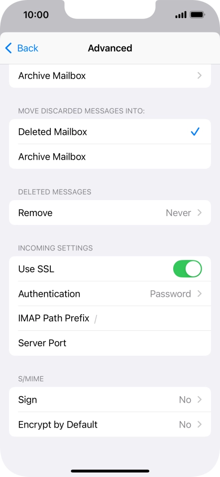 Press Authentication. Press Authentication.