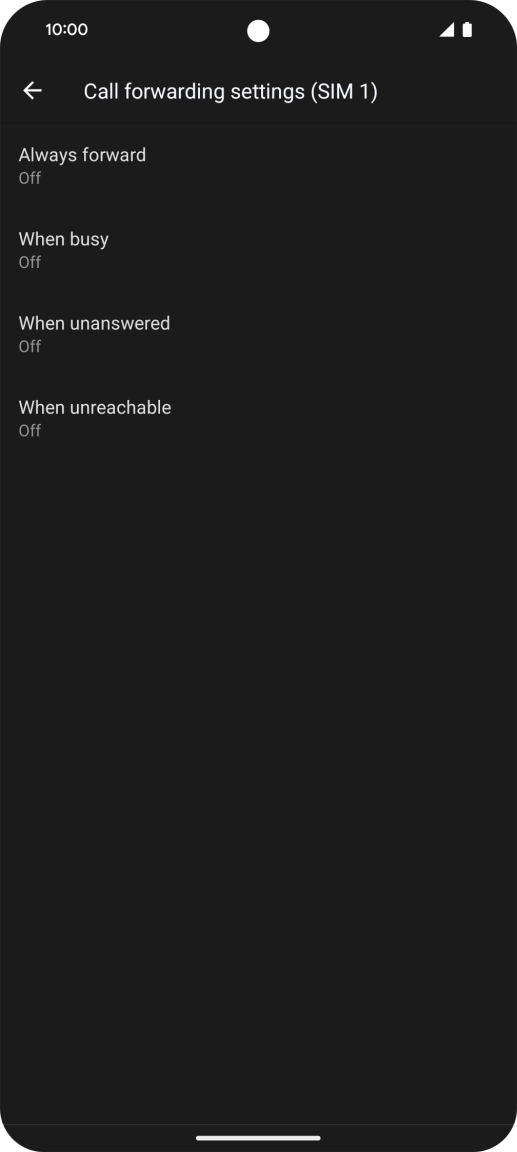Slide your finger upwards starting from the bottom of the screen to return to the home screen. Slide your finger upwards starting from the bottom of the screen to return to the home screen.
