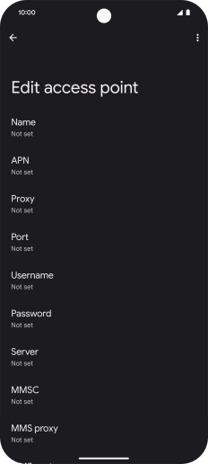 Press Name. Press Name.