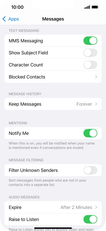 Slide your finger upwards starting from the bottom of the screen to return to the home screen. Slide your finger upwards starting from the bottom of the screen to return to the home screen.
