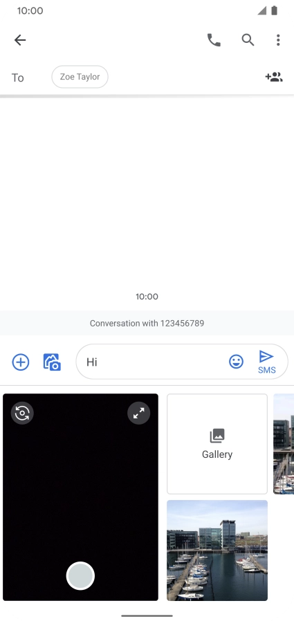 Press Gallery. Press Gallery.