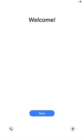 Press Start. Press Start.