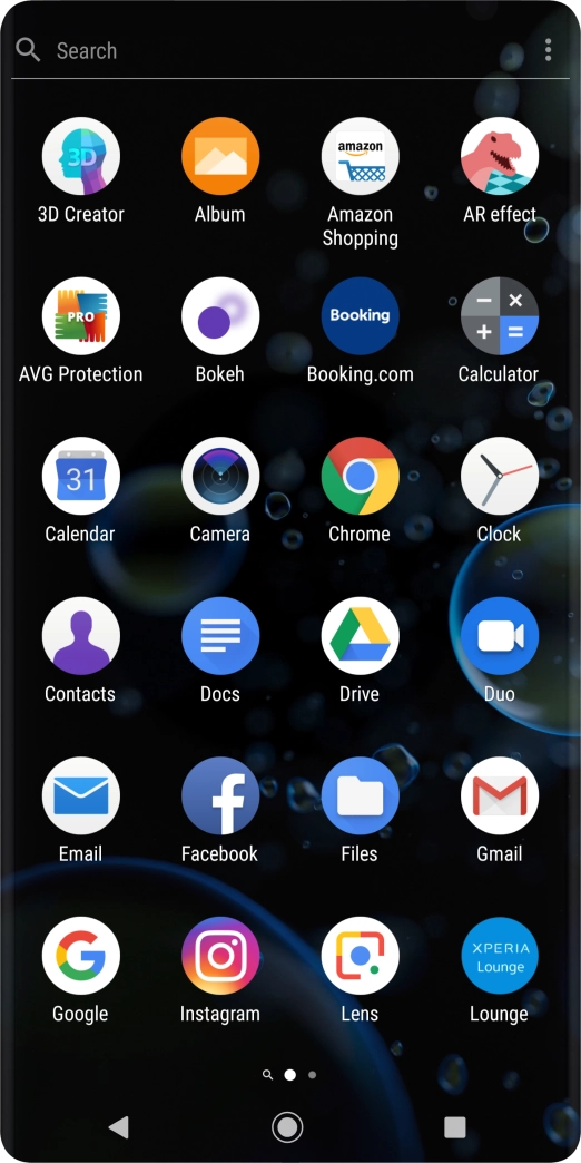 Press Contacts. Press Contacts.