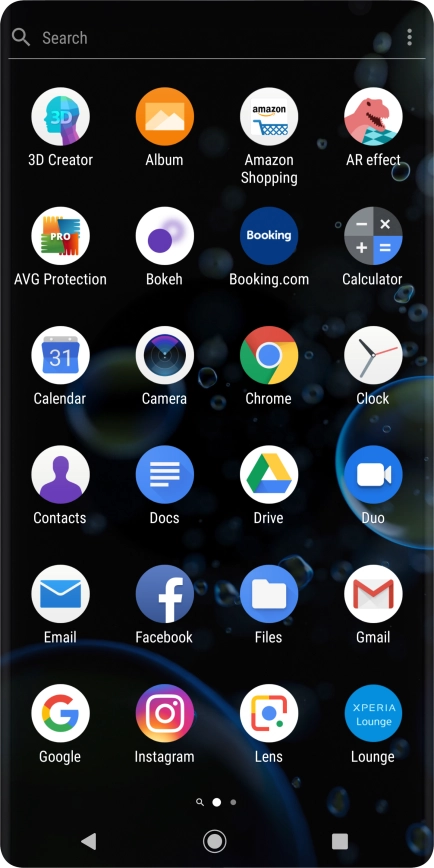 Press Contacts. Press Contacts.