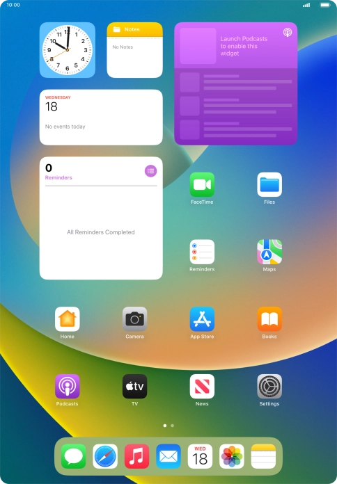 Press App Store. Press App Store.