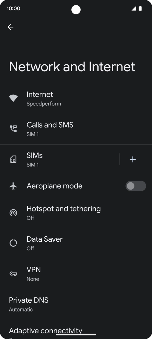 Press Internet. Press Internet.