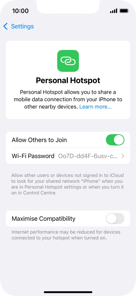 Slide your finger upwards starting from the bottom of the screen to return to the home screen. Slide your finger upwards starting from the bottom of the screen to return to the home screen.