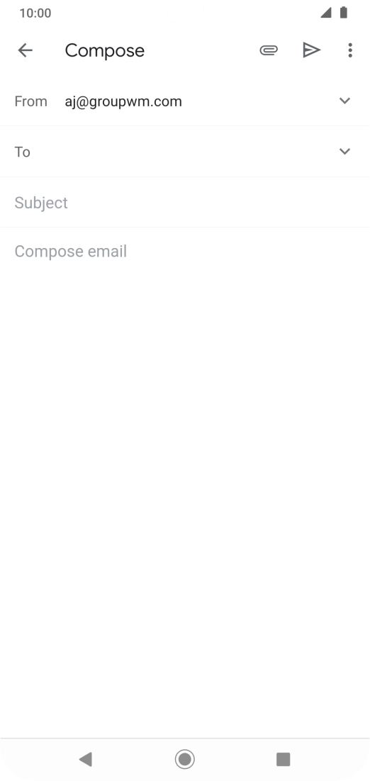 Press the field next to Press the field next to