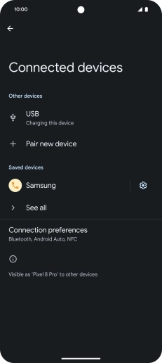 Slide your finger upwards starting from the bottom of the screen to return to the home screen. Slide your finger upwards starting from the bottom of the screen to return to the home screen.