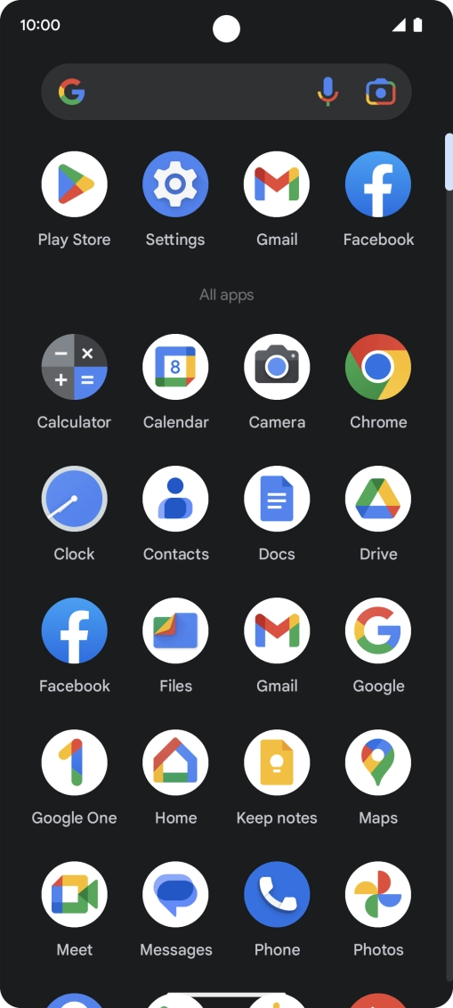 Press Contacts. Press Contacts.