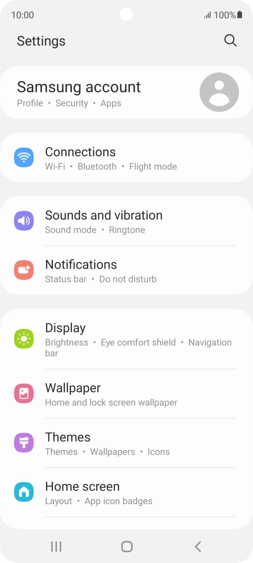Press Connections. Press Connections.
