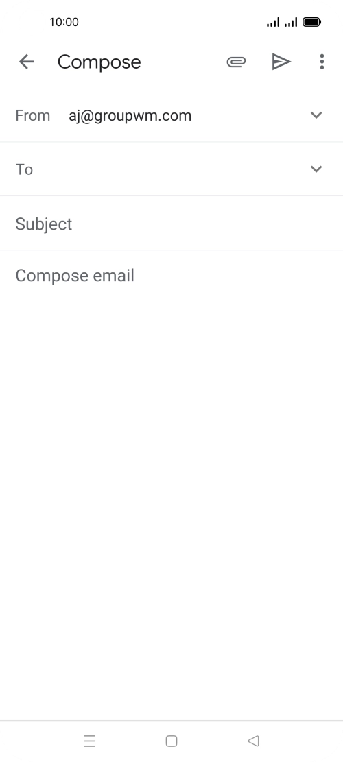 Press the field next to Press the field next to