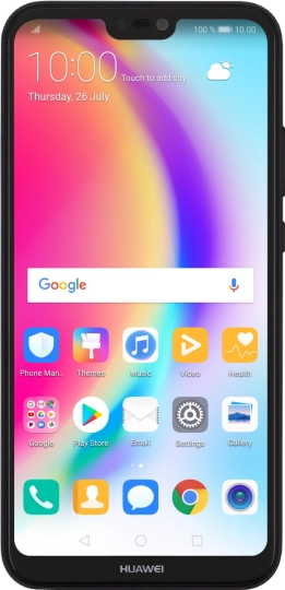 Huawei P20 lite Huawei P20 lite