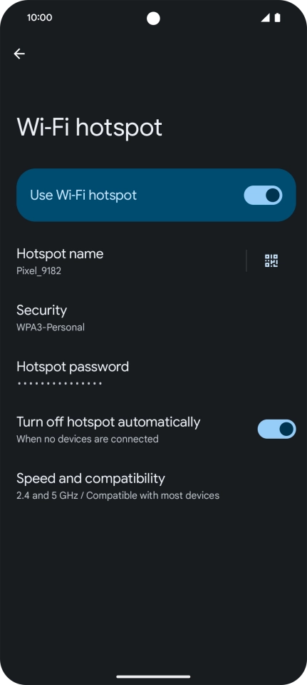 Slide your finger upwards starting from the bottom of the screen to return to the home screen. Slide your finger upwards starting from the bottom of the screen to return to the home screen.